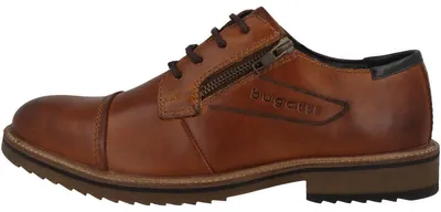 Obrázok produktu pre Pánska obuv Bugatti Baldor, hnedá, veľkosť 40