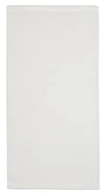 Produktbild von Cawö Lifestyle Uni Handtuch 50/100cm, Farbe weiß