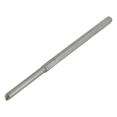 Zdjęcie produktu dla Trzpień centrujący do pręta podważającego Wolfcraft Ø 8 mm