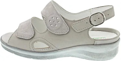 Produktbild von Waldläufer Merle 811004-324-070 (6/stein silber)