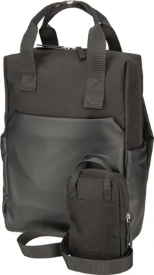 Produktbild von zwei Rucksack Lou LUR130 39 x 26 x 11