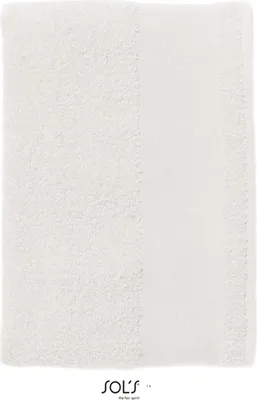 Produktbild von SOLs 89009 | Bath Sheet Bayside | 100 x 150 cm - Farbe: White - Größe: 100 x 150 cm