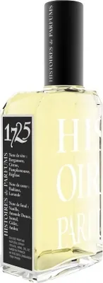 Zdjęcie produktu dla Histoires de Parfums, 1725 Casanova, Eau De Parfum, For Men, 60 ml