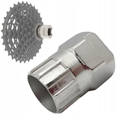 Produktbild von Kengo CRANKBIKE091 Kassettenabzieher Werkzeug für Fahrradservice