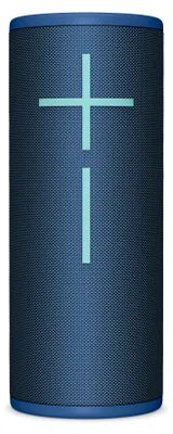 Obrázok produktu pre Ultimate Ears BOOM 4, 46,1 x 65,2 mm, 4 cm, 85 dB, Bezdrôtový, A2DP, 45 m