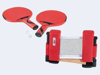 Produktbild von Tischtennis Set NiNos