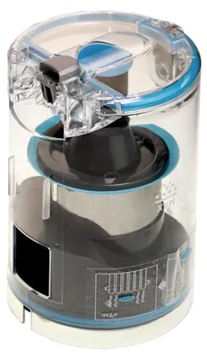 Produktbild von Hoogo SC602085 Staubbehälter für SC602 SC621 S6 S6+ Akkustaubsauger