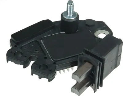 Obrázek produktu pro Regulátor dobíjení AS-PL ARE3162P, 12V, pro generátor vozů BMW 3 Touring (E91)