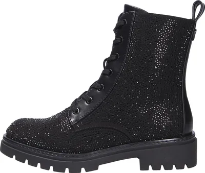 Produktbild von Marco Tozzi Damen Stiefel, schwarz, Gr.42