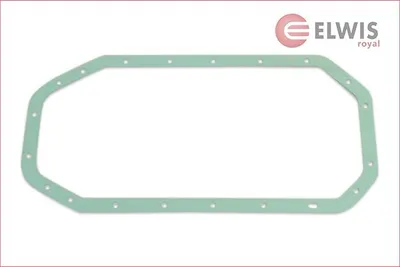 Produktbild von ELWIS ROYAL Ölwannendichtung 1056016 für VW GOLF III (1H1)