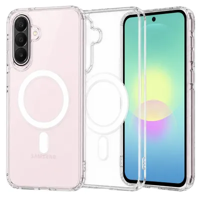 Produktbild von Techsuit - MagSafe Pro - Samsung Galaxy A27 5G - Transparent