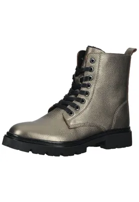 Produktbild von Bullboxer Stiefelette Stiefelette Leder