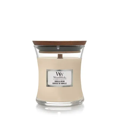 Obrázek produktu pro WoodWick 98112, Další, Bílá, Vanilka, 1 kusů