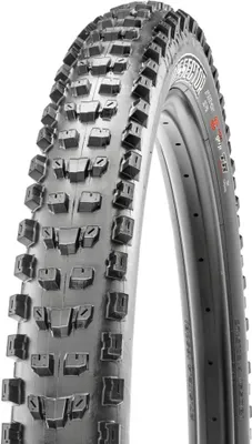 Obrázek produktu pro MAXXIS Dissector 27,5" (584 mm) Black 2.4 Tubeless Ready Plášť na MTB kolo