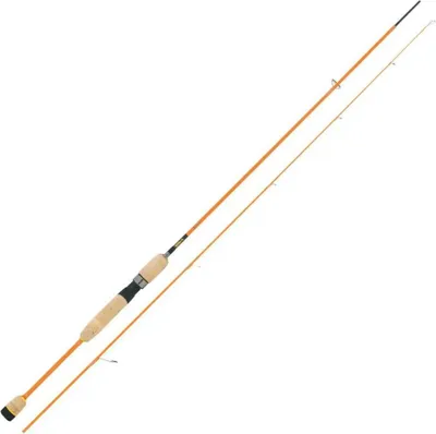 Produktbild von Seika Finesse Spinnrute Gelb 1.80 m Gelb 1.80 m
