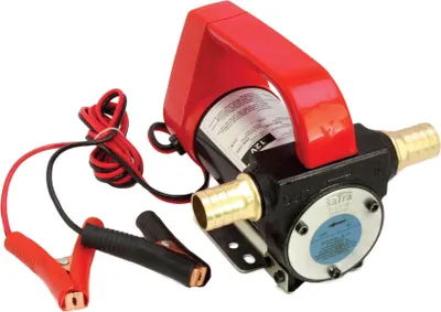 Produktbild von Elektrische Dieselpumpe 12V/155W