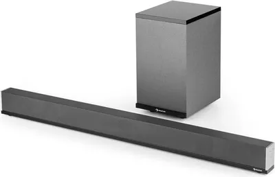 Produktbild von Areal Bar 950 Soundbar Subwoofer 140W BT USB MP3 opt. Digitaleingang