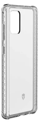 Produktbild von Transparente Hülle für Galaxy A71