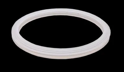 Obrázok produktu pre Tesniaci krúžok pre termosku 4140, objem 0,85 l, náhradná časť, biela/priehľadná | HAN 4140999003 | EAN 4002458535352