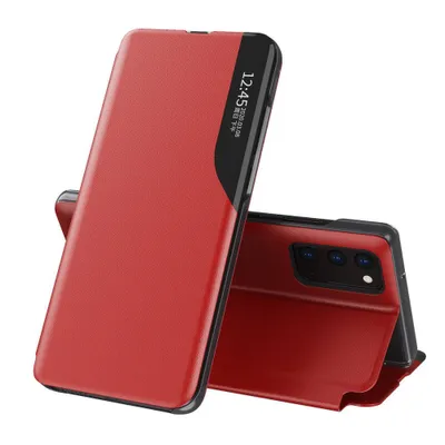 Obrázek produktu pro Kryt z  pro Samsung Galaxy A72 4G Red