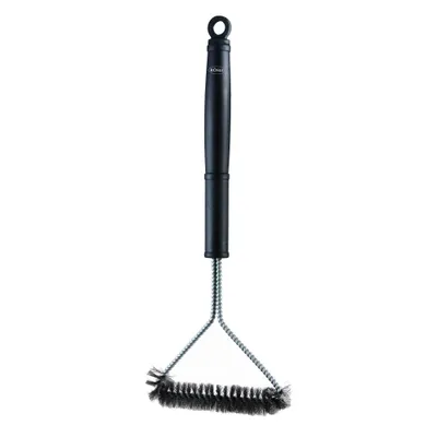 Obrázek produktu pro RÖSLE 25168, Kartáč, Černá, Chrom, Nerezová ocel, Chrom, Plast, Nerezová ocel, Plast, 170 mm, 430 mm