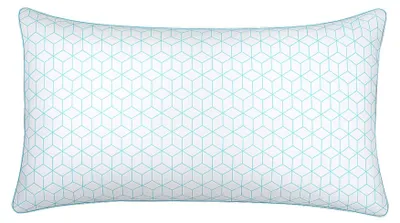 Image de Oreiller Freeze - 40 x 80 cm - Rembourrage en polyester