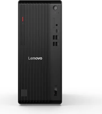 Lenovo ThinkCentre M70t Gen 6 12YH - Tower - Core Ultra 7 265 - Komplettsystem - Core Ultra 7