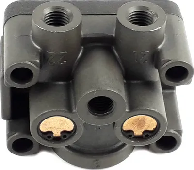Zdjęcie produktu dla Zawór skrzyni biegów Mercedes Actros MP2/3 0002605457 0012603557 0012604757 0012608457
