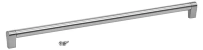Produktbild von SOTECH Möbelgriff SW161 Schrankgriff – Bohrabstand 450 mm, Edelstahloptik