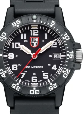 Produktbild von Luminox XS.0301 Leatherback Sea Turtle 39mm 10ATM