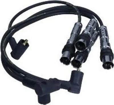 Produktbild von MAGNETI MARELLI 941318111316 Zündkabelsatz Zündleitungssatz für VW GOLF VI (5K1) Polo Schrägheck (6R1, 6C1) GOLF PLUS (5M1, 521) für AUDI A3 Sportback