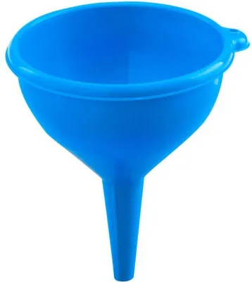 Obrázek produktu pro heidrun TRYCHTÝŘ PLAST, 10CM_EXTUTC