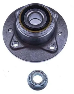 Produktbild von EBG Radnabe mit Lager Renault 7701204667