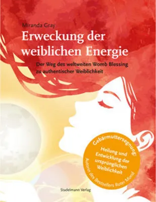 Image de Erweckung der weiblichen Energie