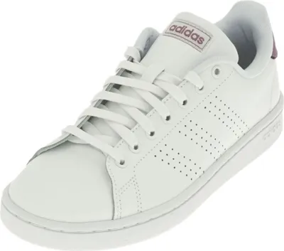 Produktbild von adidas Damen Sneaker in Weiß, Größe 4.5
