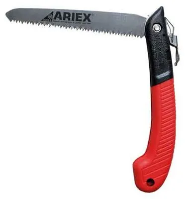 Immagine prodotto di segaccio a serramanico '836' ariex 170 mm