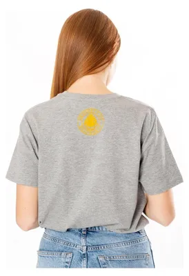 Productafbeelding van Harry Potter T-shirt, Ravenclaw universiteit, maat M