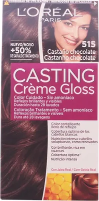 Image de L'ORÉAL PARIS | CASTING | Colouring And Bleaching