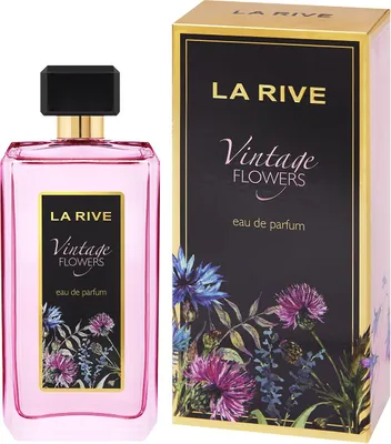 Immagine prodotto di Fiori d'epoca - EDP, 90 ml
