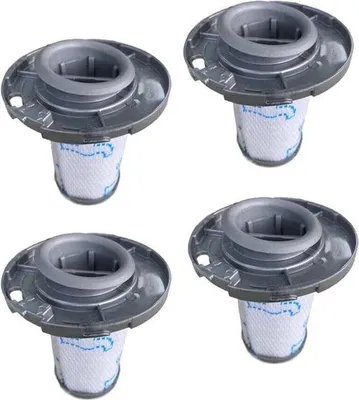 Produktbild von 4 Stück Filter für den Flex 8.60 - ZR009006