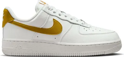 Produktbild von Nike Air Force 1 Low '07 SE Next Nature Summit White Bronzine (Women's) - EU 41