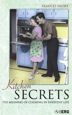 Produktbild von Kitchen Secrets