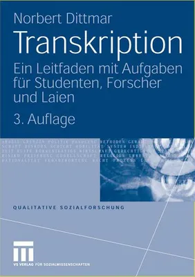 Obrázek produktu pro Transkription