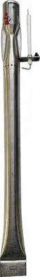 Produktbild von Ersatzteil TENNEKER Carbon Hauptbrenner 50 mbar CS61