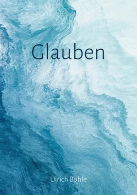 Produktbild von Glauben