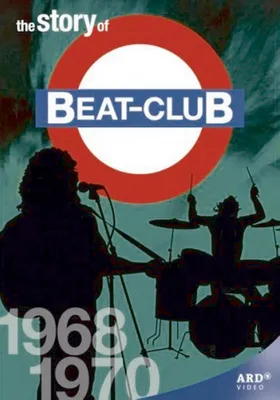 Imagen del producto de Nerke,Uschi-The Story of Beat-Club: 1968-1970 (Vol