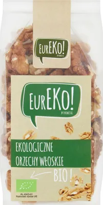 Produktbild von -Walnüsse 100 g (EUREKO) EUREKO