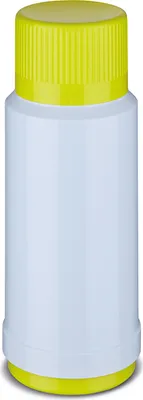 Obrázek produktu pro ROTPUNKT Isolierflasche 40 1,00 ltr. polární/elektrická letní dýně