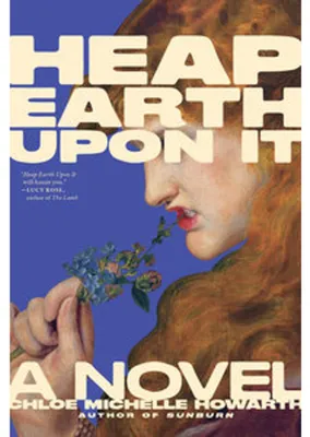 Obrázek produktu pro Heap Earth Upon It