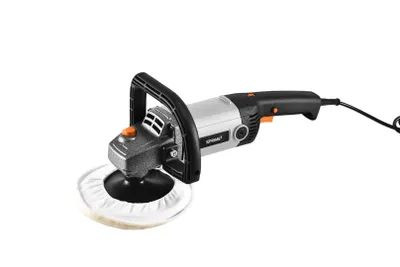 Zdjęcie produktu dla Polerka elektryczna TCP51 Prime3 2900 W do polerowania samochodu